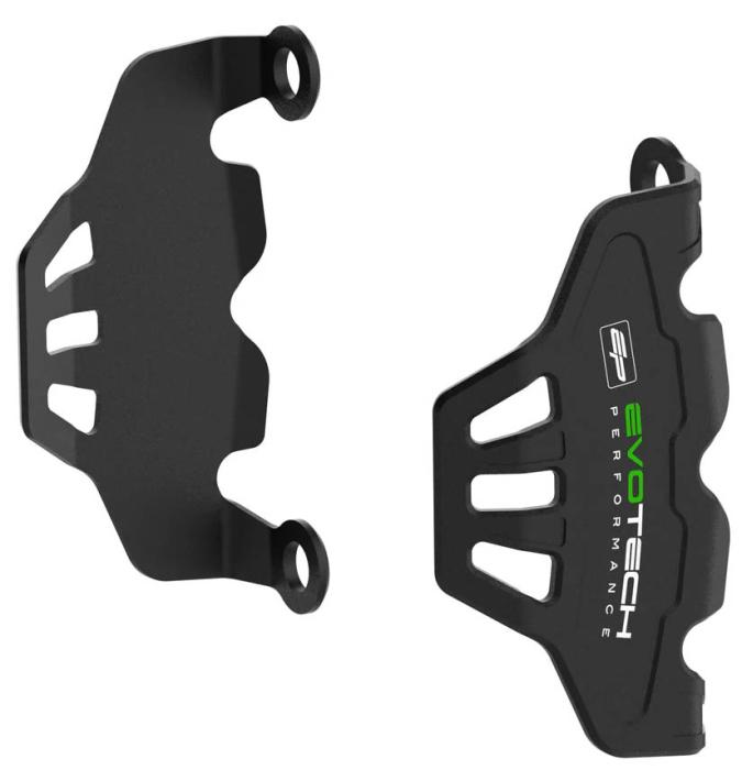 Brake calliper protection from Evotech Performance - 1 pair